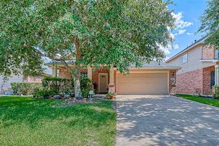 19103 Spring Meadows Ln Richmond, TX 77407