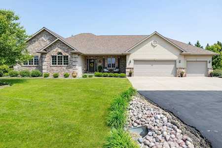 N3264 Feather Ridge Dr Appleton, Town of Center, WI 54913