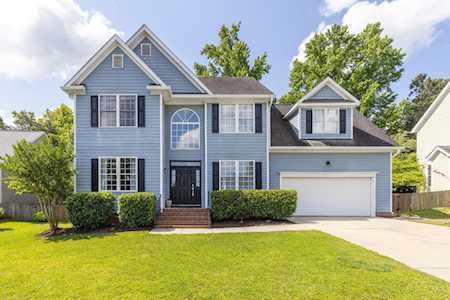 9 Garden Hills Court Durham, NC 27712