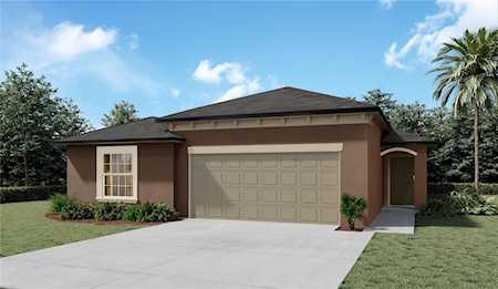 11613 Lavender LOOP Spring Hill, FL 34609