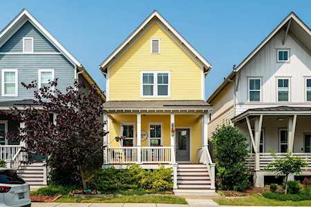 56 Mallard Landing Drive Chapel Hill, NC 27516