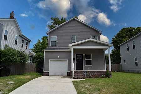 1509 Elm Ave Portsmouth, VA 23704