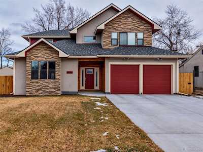3350 S Eudora St Denver, CO 80222