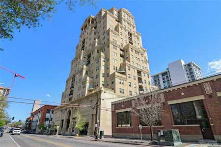 300 W 11th Ave #6I Denver, CO 80204