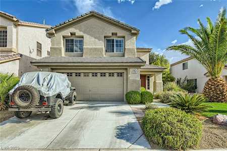 5205 Still Breeze Ave Las Vegas, NV 89130