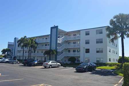 1027 Exeter B #1027 Boca Raton, FL 33434