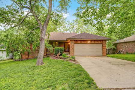 5849 S Morning Glory Ln Battlefield, MO 65619