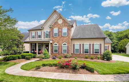 9820 Woodland Watch Ct Charlotte, NC 28277