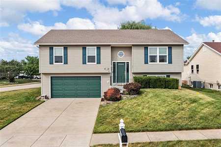 48 Woodwind Ct Wentzville, MO 63385
