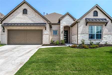 17117 Clover Drive Celina, TX 75009
