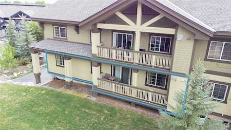 3350 Columbine Dr #503 Steamboat Springs, CO 80487