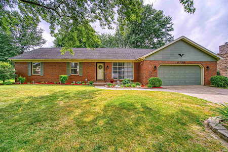 6730 NORTHFIELD Drive Evansville, IN 47711
