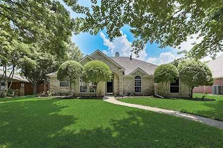 1608 Haven Place Allen, TX 75002