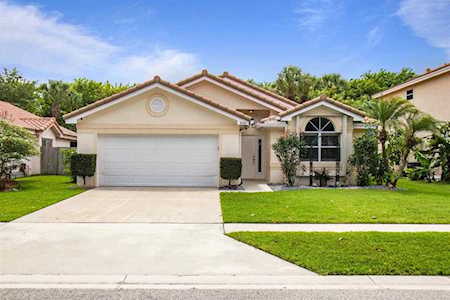8680 Tourmaline Boulevard Boynton Beach, FL 33472