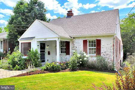 5704 41st Ave Hyattsville, MD 20781