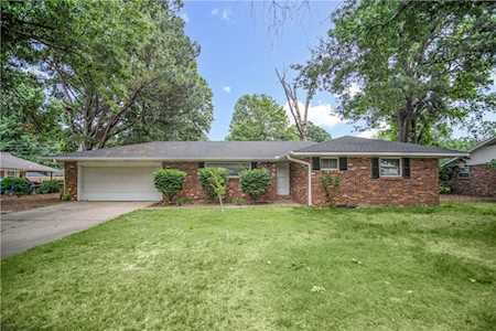 717 Henryetta St Springdale, AR 72762