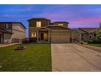 1130 Glen Creighton Dr Dacono, CO 80514