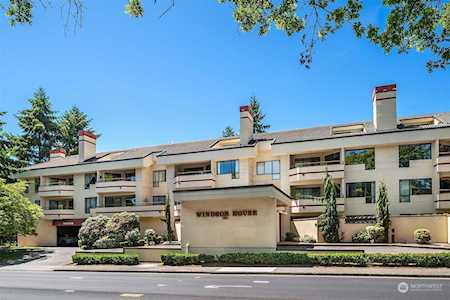 401 100th Ave NE #326 Bellevue, WA 98004