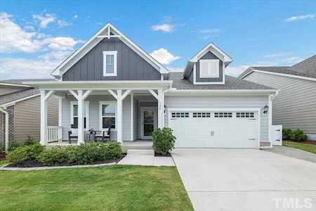 124 Blue Hydrangea Lane Holly Springs, NC 27540