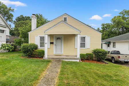 147 Beaumont Ave Frankfort, KY 40601