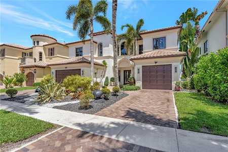 17846 Monte Vista Dr Boca Raton, FL 33496