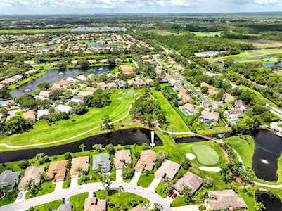 6866 Touchstone Circle Palm Beach Gardens, FL 33418