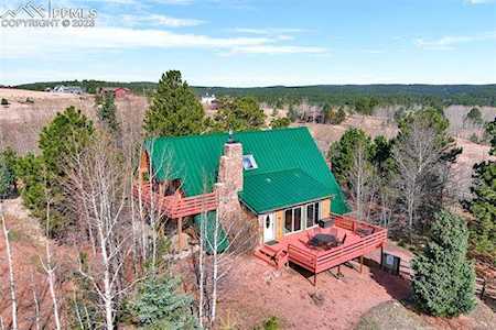 185 Brown Place Woodland Park, CO 80863