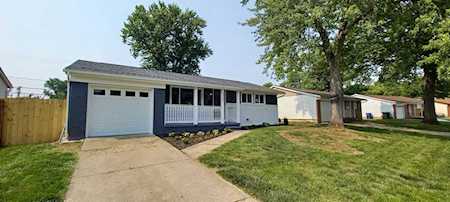 4869 Downing Drive Columbus, OH 43232