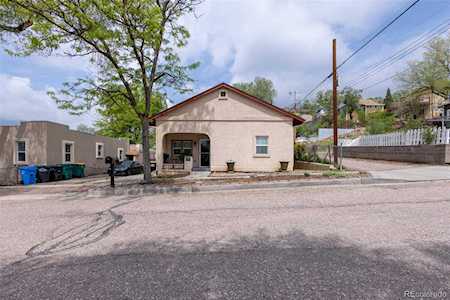 6 N 25th St Colorado Springs, CO 80904