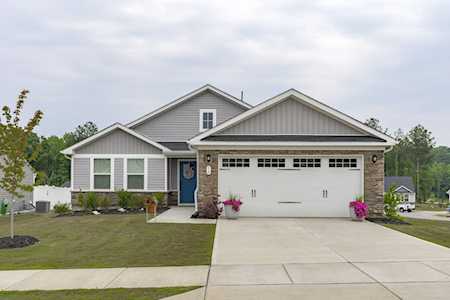 50 Saddleback Road Fuquay Varina, NC 27526