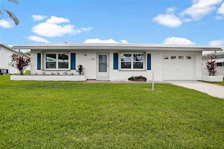 3414 98th TERRACE N Pinellas Park, FL 33782