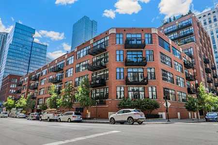 333 W Hubbard St #319 Chicago, IL 60654