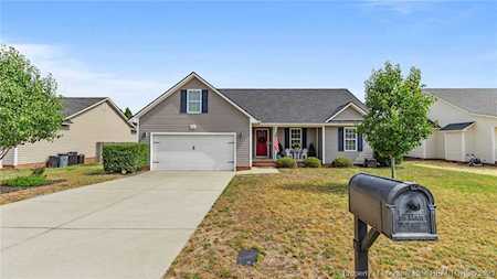 1336 Snowy Egret Dr Fayetteville, NC 28306