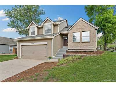 11524 Running Creek Ln Parker, CO 80138