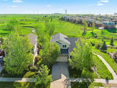 4842 S Fultondale Way Aurora, CO 80016