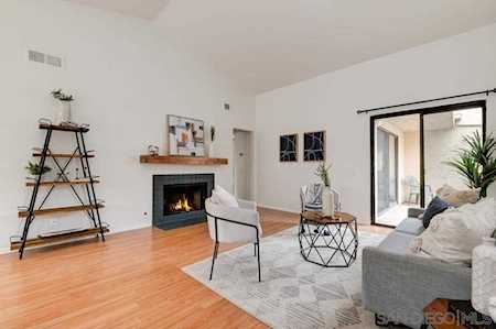 3645 Avocado Village Ct #104 La Mesa, CA 91941