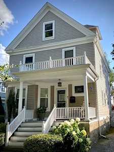 22 Mendum Street Boston, MA 02131