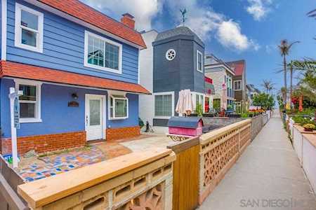 747 Windemere San Diego, CA 92109