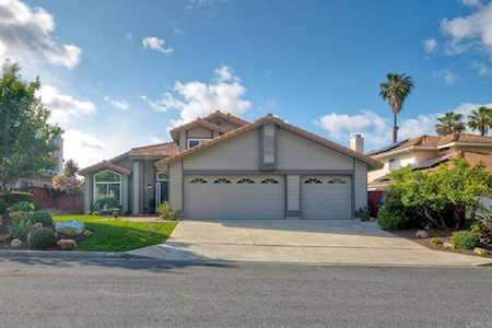 2308 Back Nine Street Oceanside, CA 92056