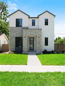 2361 S Williams St Denver, CO 80210