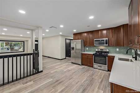 8151 E Linvale Place Denver, CO 80231