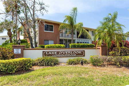 4480 Overlook Dr NE #25 St. Petersburg, FL 33703