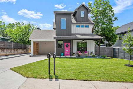 4613 S 2nd ST #A Austin, TX 78745