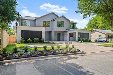 5515 Jim Hogg Ave #A Austin, TX 78756