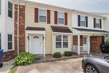 5225 Westhaven Cres Virginia Beach, VA 23464