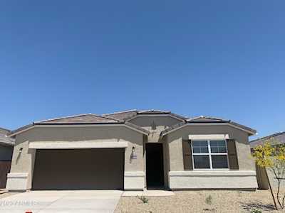 23922 W Zak Road Buckeye, AZ 85326