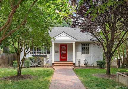 711 W 33rd St Richmond, VA 23225