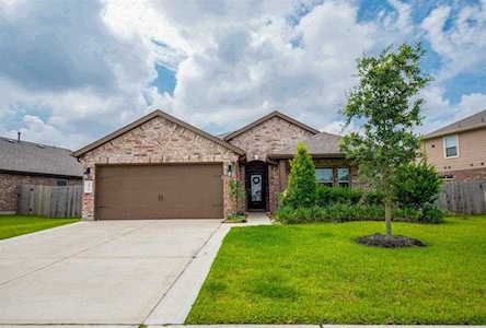 18335 Stablewood Manor Trl Richmond, TX 77407