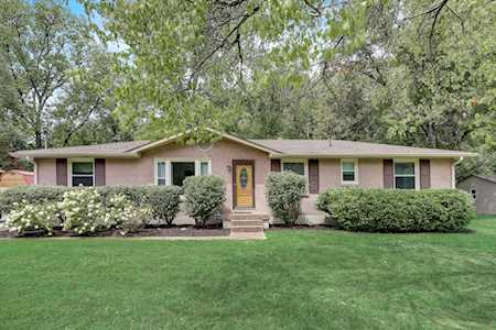 5043 Suter Dr Nashville, TN 37211