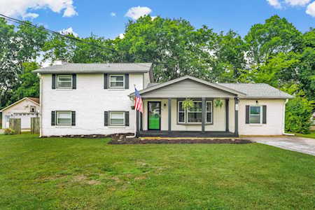 106 Colonial Dr Hendersonville, TN 37075
